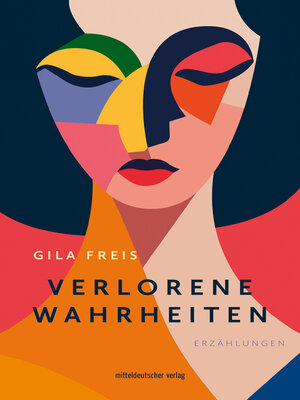 cover image of Verlorene Wahrheiten